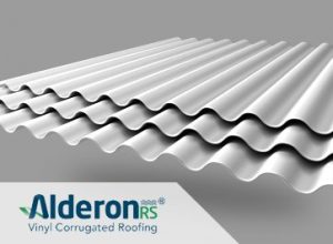 Jasa Pemasangan Kanopi Baja Ringan Gading Serpong Atap Alderon Rs