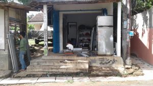 Tukang Kanopi di Kota Tangerang